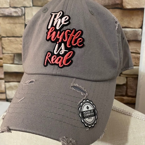 The Hustle is real - Picture 1 of 1